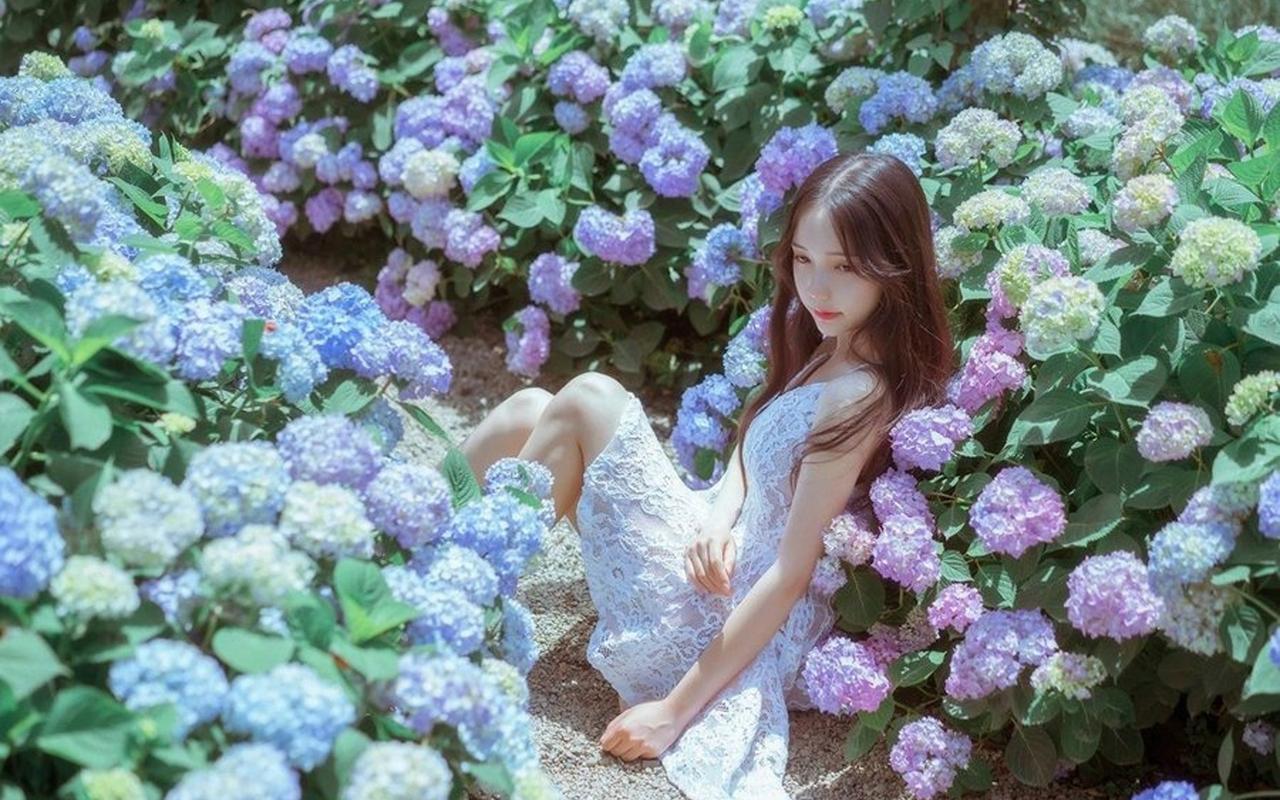 浙江杭州：一幅农民画引希腊青年走进跨湖桥遗址